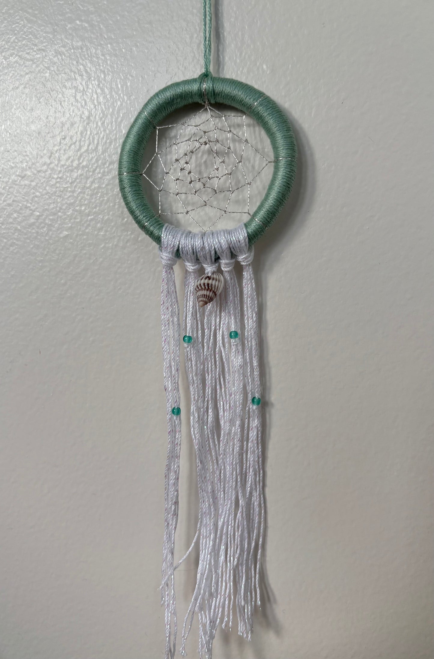 dreamcatcher - ! shell yeah!