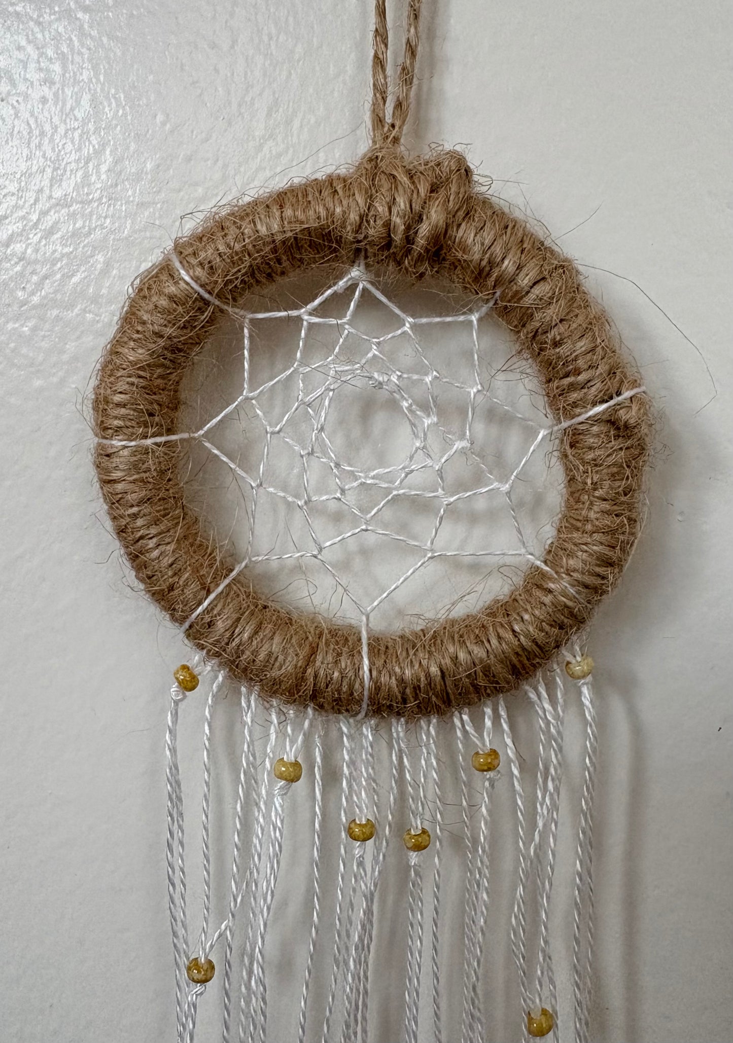 dreamcatcher - grain(z) of sand