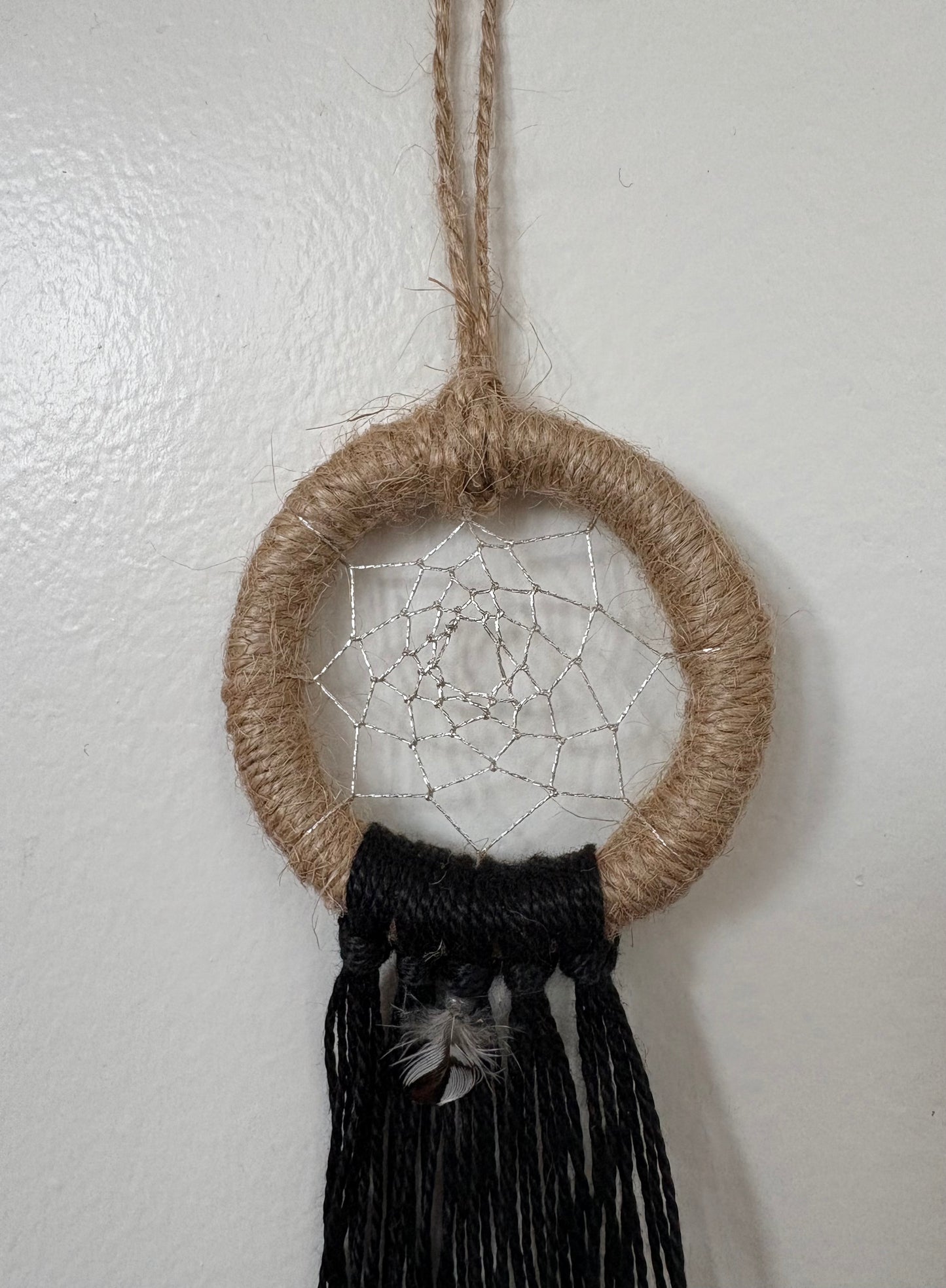 dreamcatcher - personal fave