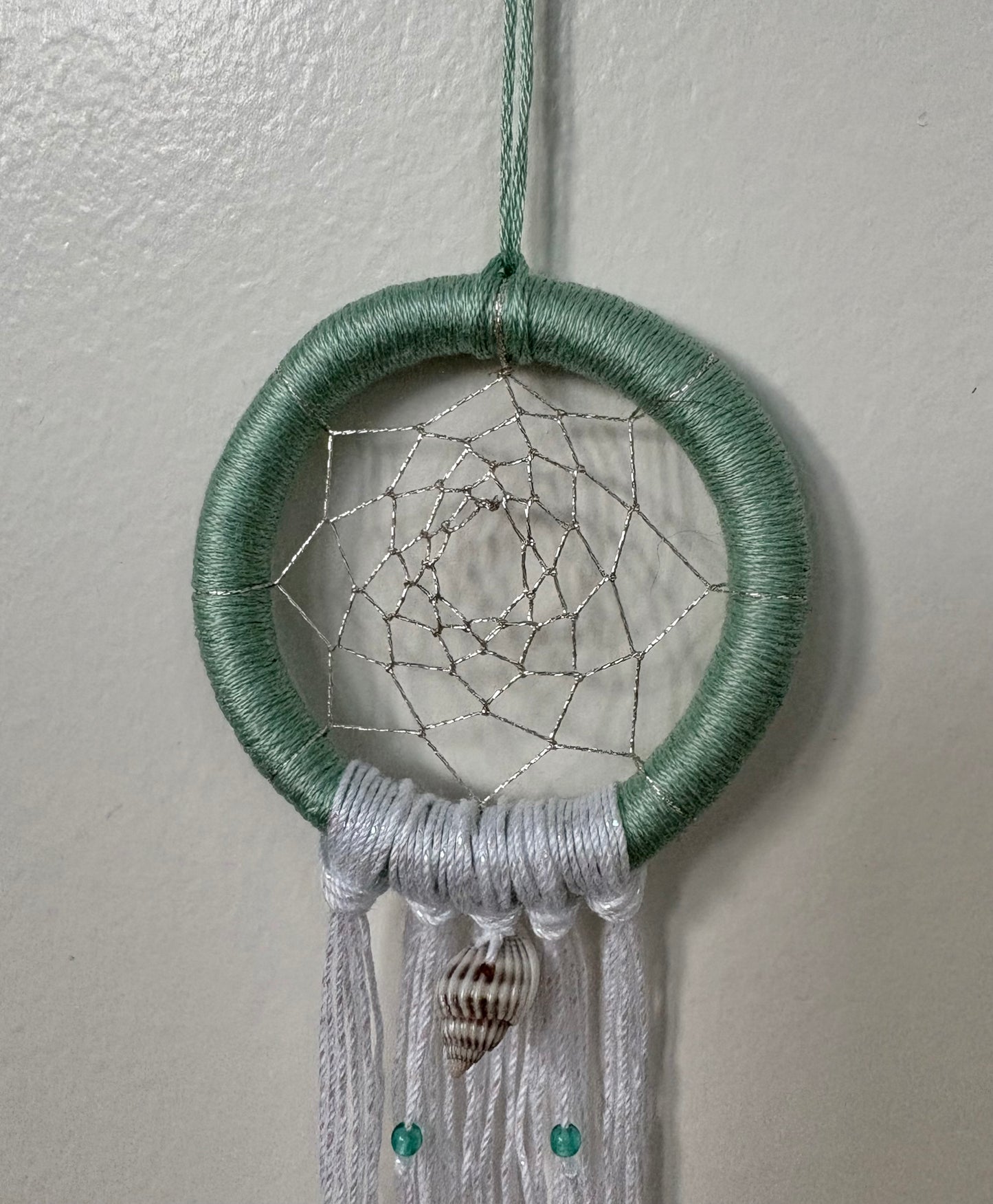 dreamcatcher - ! shell yeah!