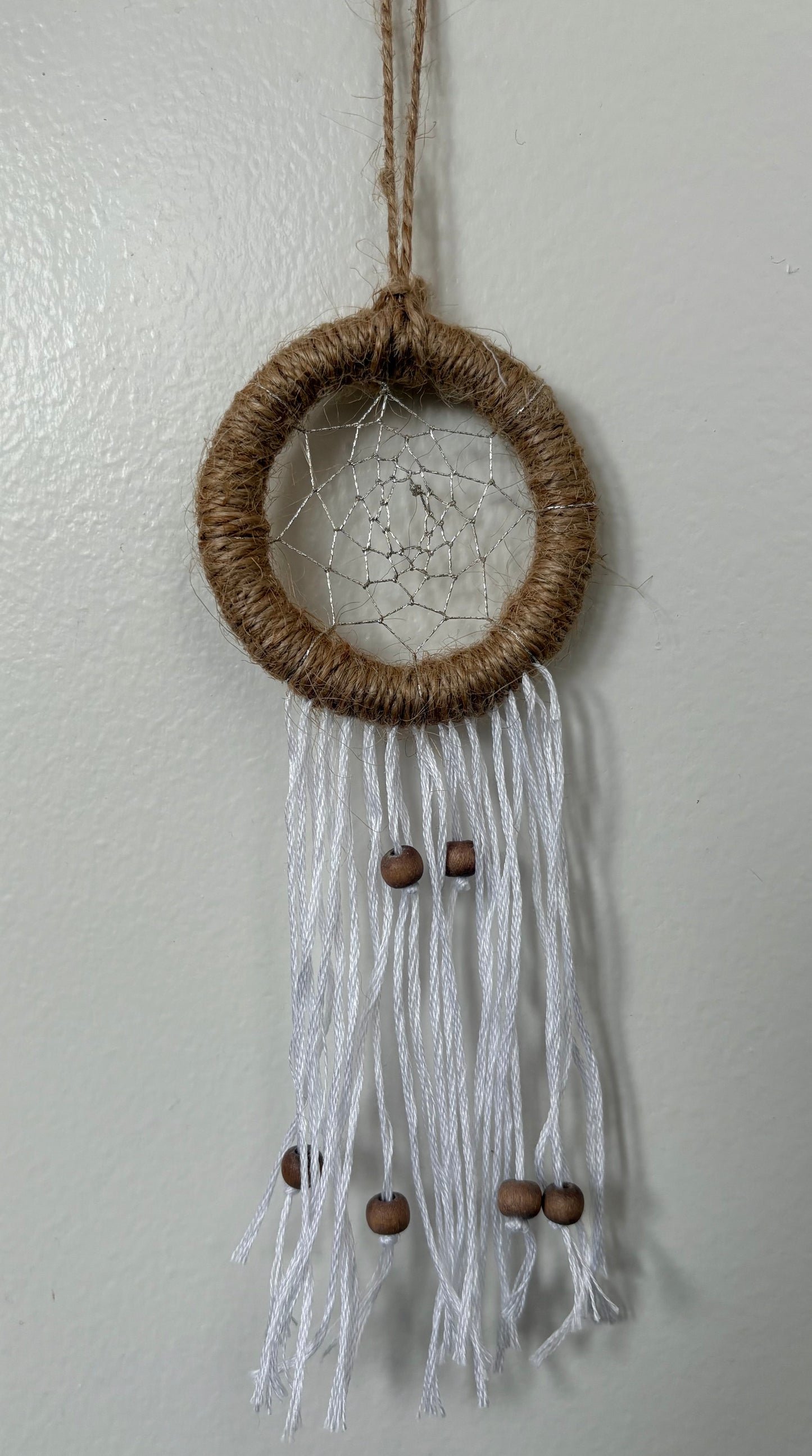 dreamcatcher - woody