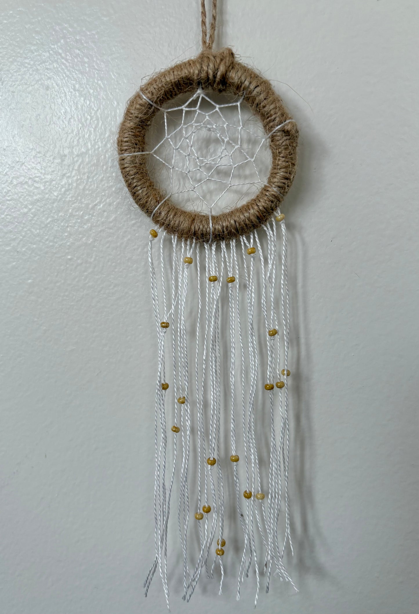 dreamcatcher - grain(z) of sand