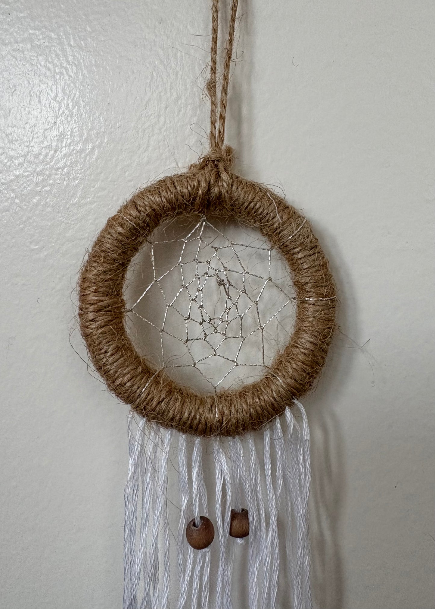 dreamcatcher - woody