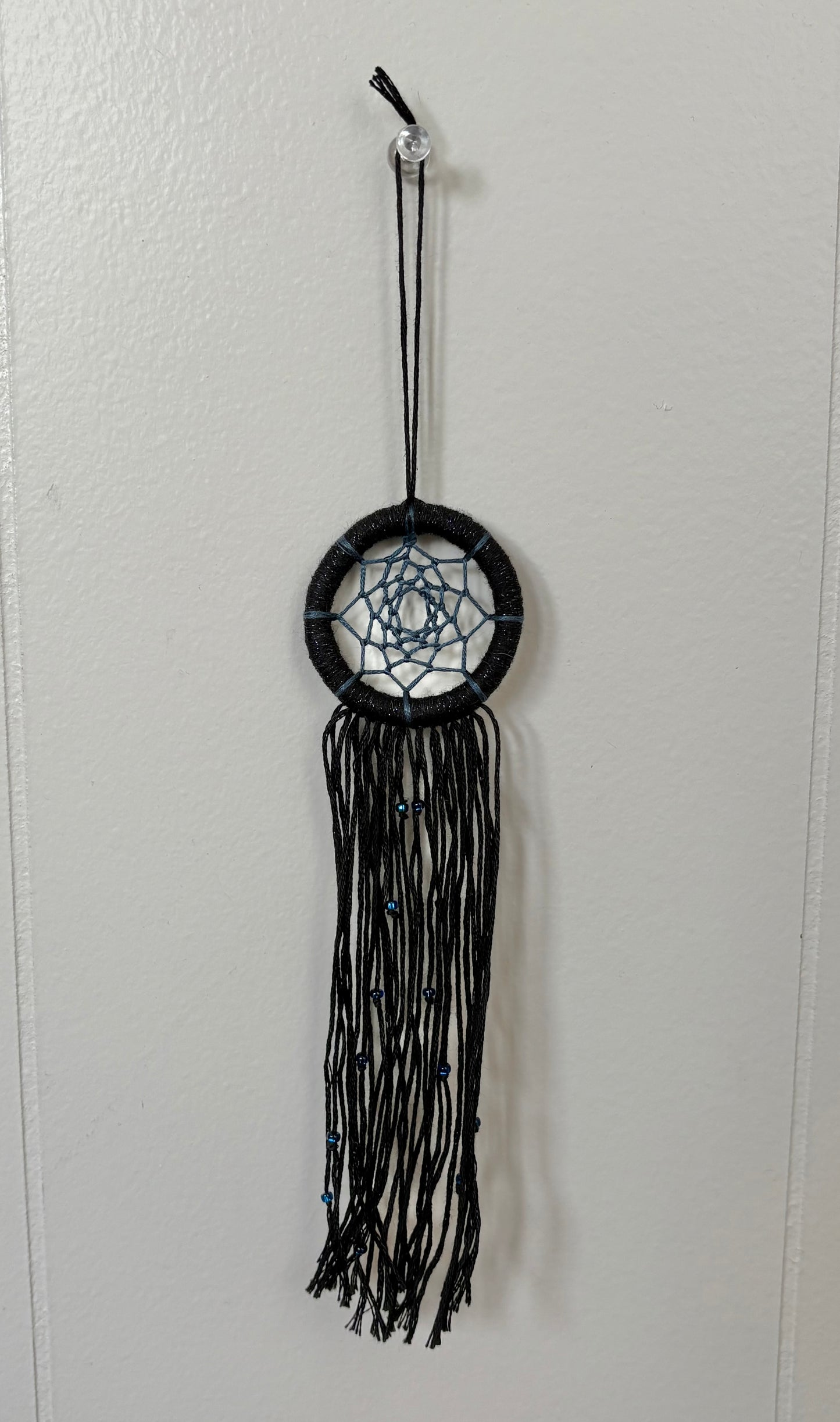 dreamcatcher - feelin indigo