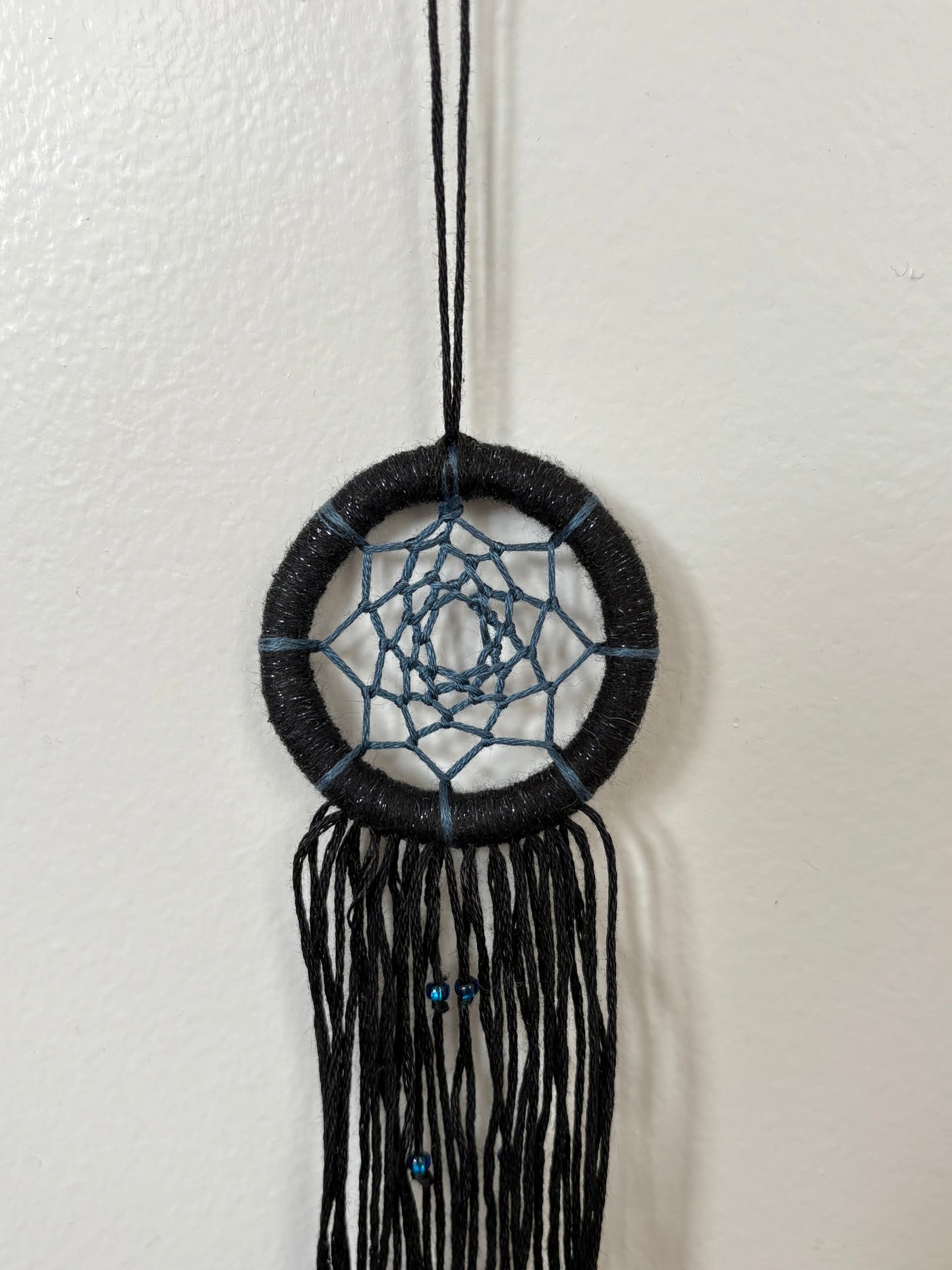 dreamcatcher - feelin indigo